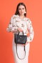 Zoozie Bags Sofia Small - Black
